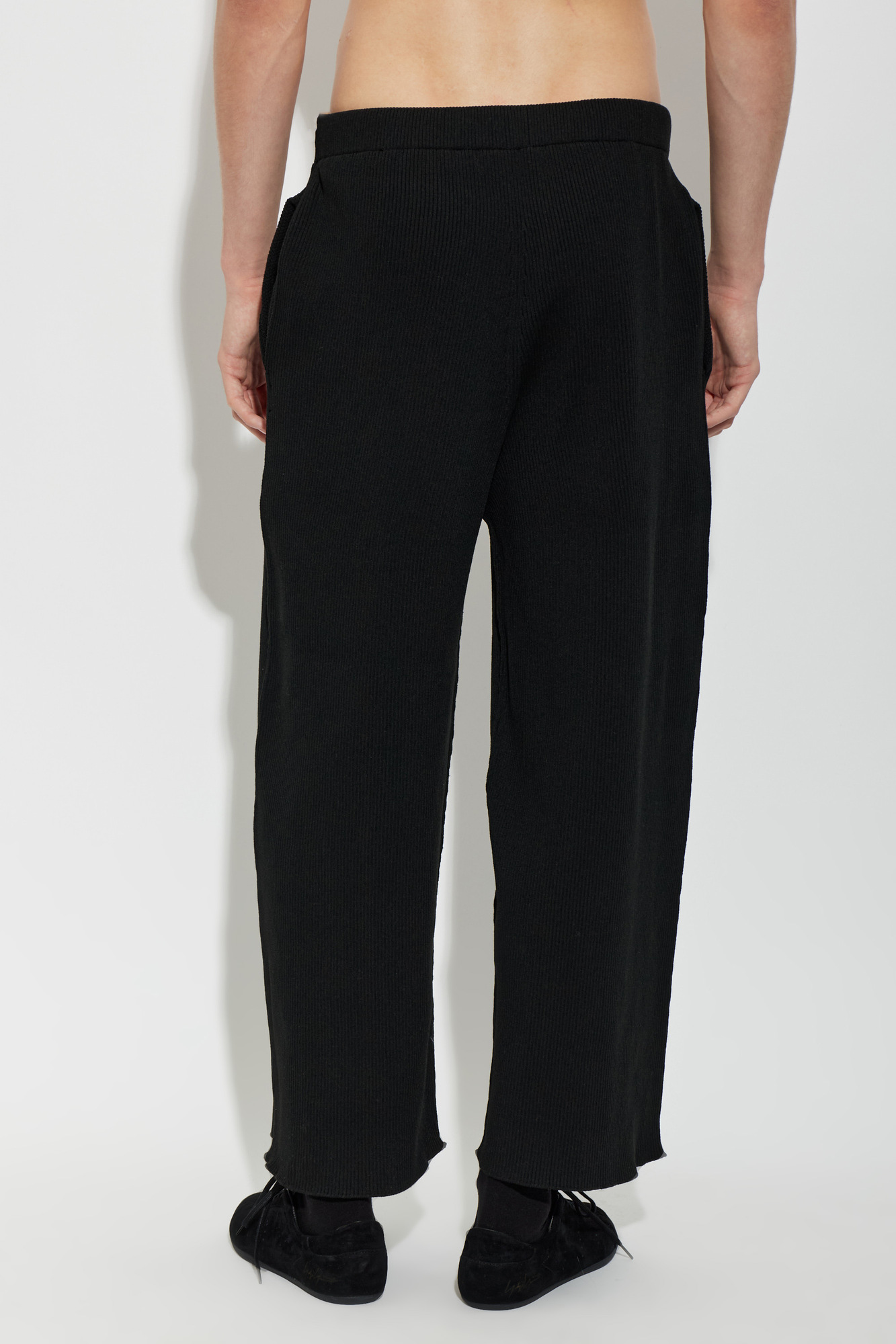 Homme Plissé Issey Miyake Pleated pants | Men's | Vitkac